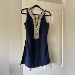 Lilly Pulitzer Romper